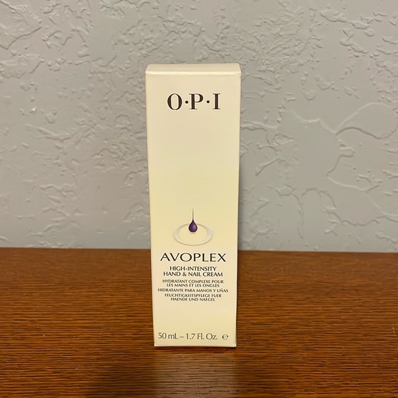 OPI Avoplex Hand and Nail Cream - Picture 1 of 2